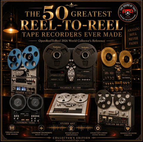 2026 World Collector’s Reel Reference