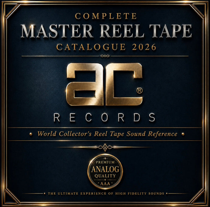 AC RECORDS Trusted Reviews