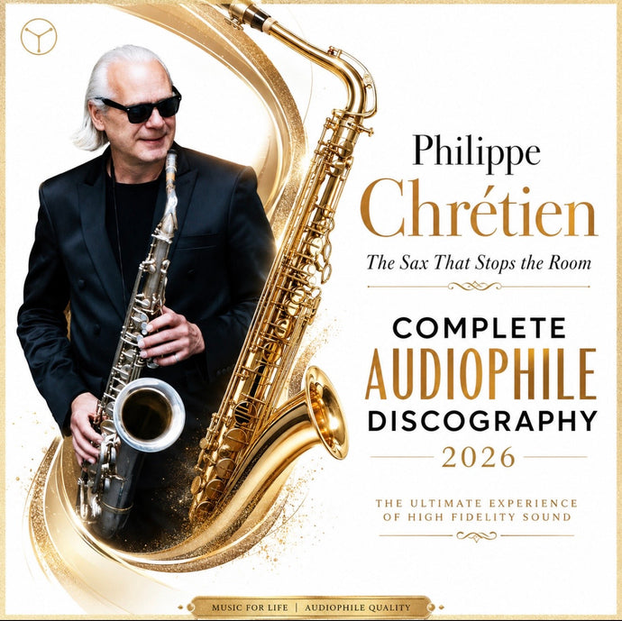 Philippe Chrétien Trusted Reviews