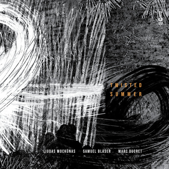 NEW LP OUT NOW: Twisted Summer