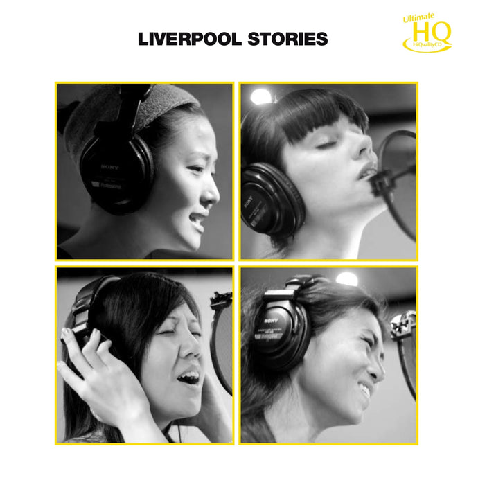 Liverpool Story