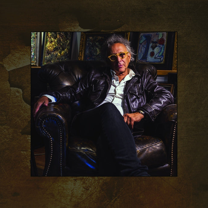 Marc Jordan - The Collection CD