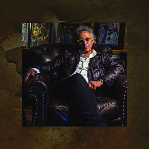 Marc Jordan - The Collection