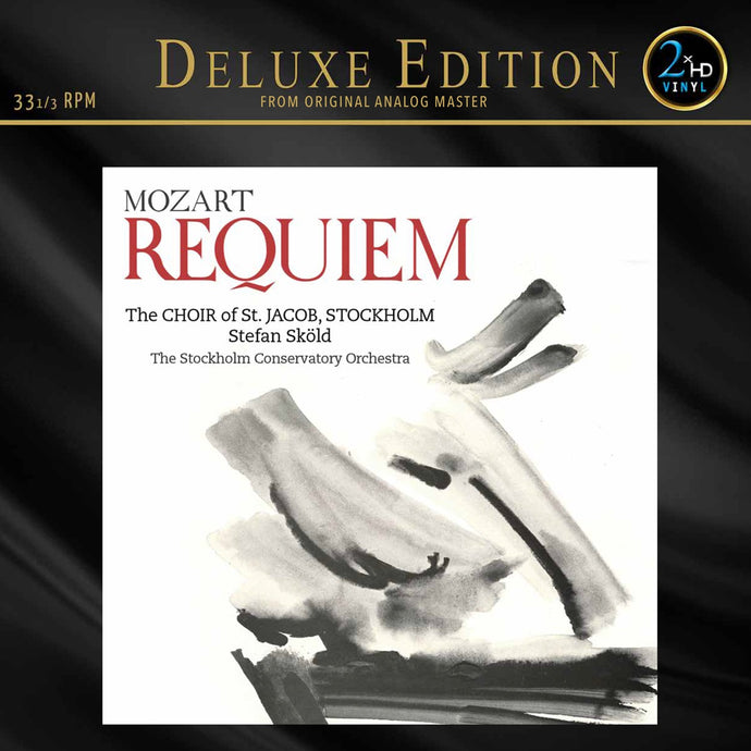 Mozart - Requiem