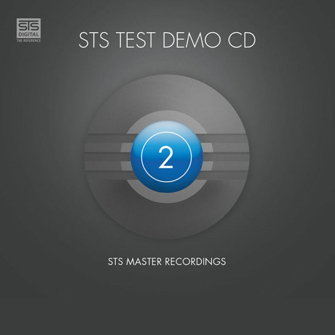 Siltech High-End Audiophile Test Demo