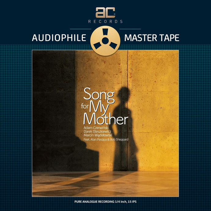 Song For My Mother: Limited Master Reel Tape Edition