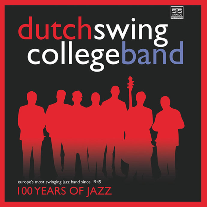 100 Years Of Jazz