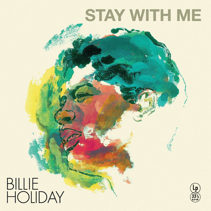 Stay with Me: remains compelling and powerful