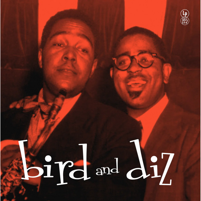 Bird And Diz