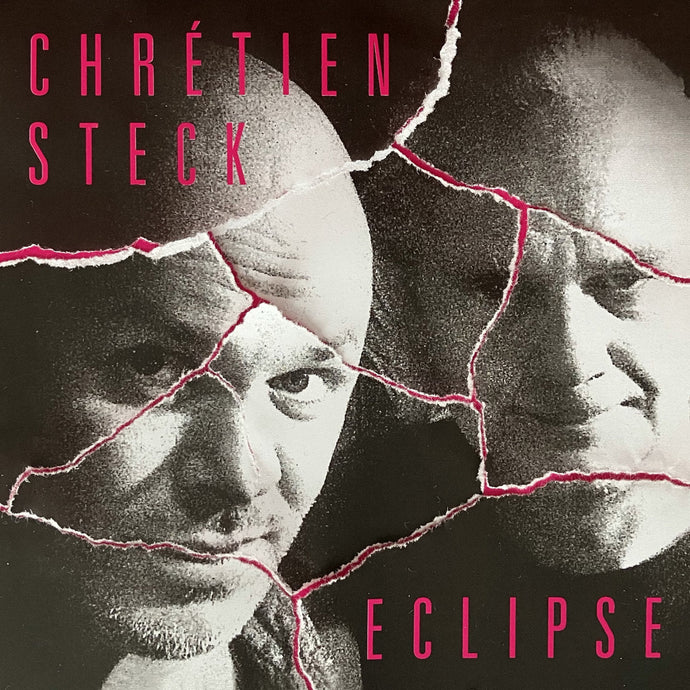 Eclipse - The Album by Philippe Chrétien & Jeannot Steck