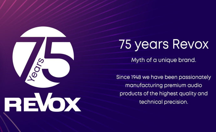 Enjoying Music In True Studio Sound Quality