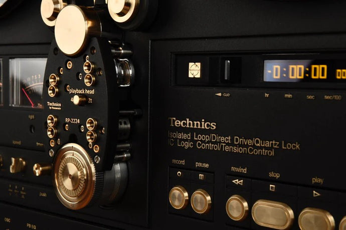 Guide How To Use and Storage Reel Tape