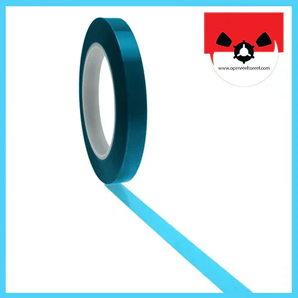 Audio Hold Down Tape