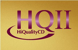 HQ-CDII для музичного задоволення