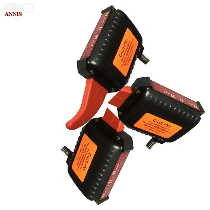 Is a Han-D-Mag worth the money?