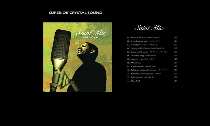 Listen Only One Minute and You Will Instantly Enjoy The Sound