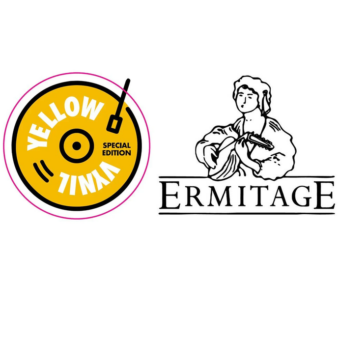 Ermitage Records