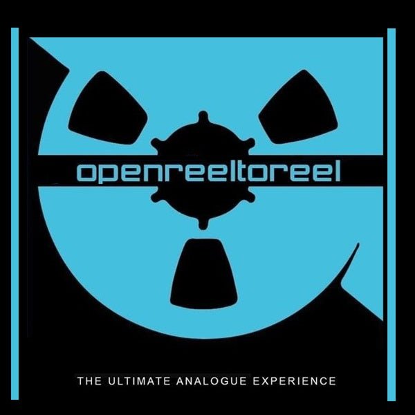 Nothing Can Ever Sound or Feel Quite Like Music On Analogue Tape