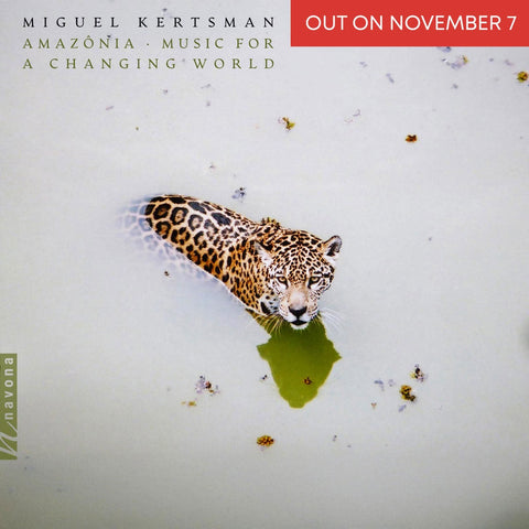 Music for a Changing World