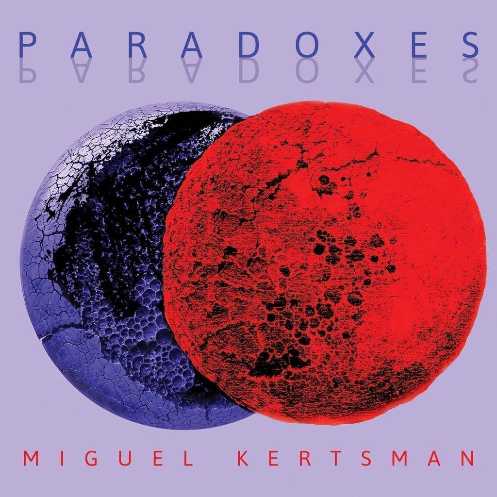 Paradoxes - New Progressive Rock – The Sound Of Tape