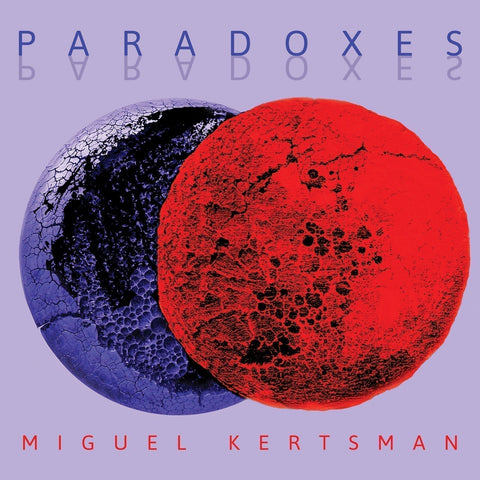 Paradoxes - New Progressive Rock