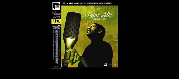 Scotty Wright Ultimate High-Quality LP