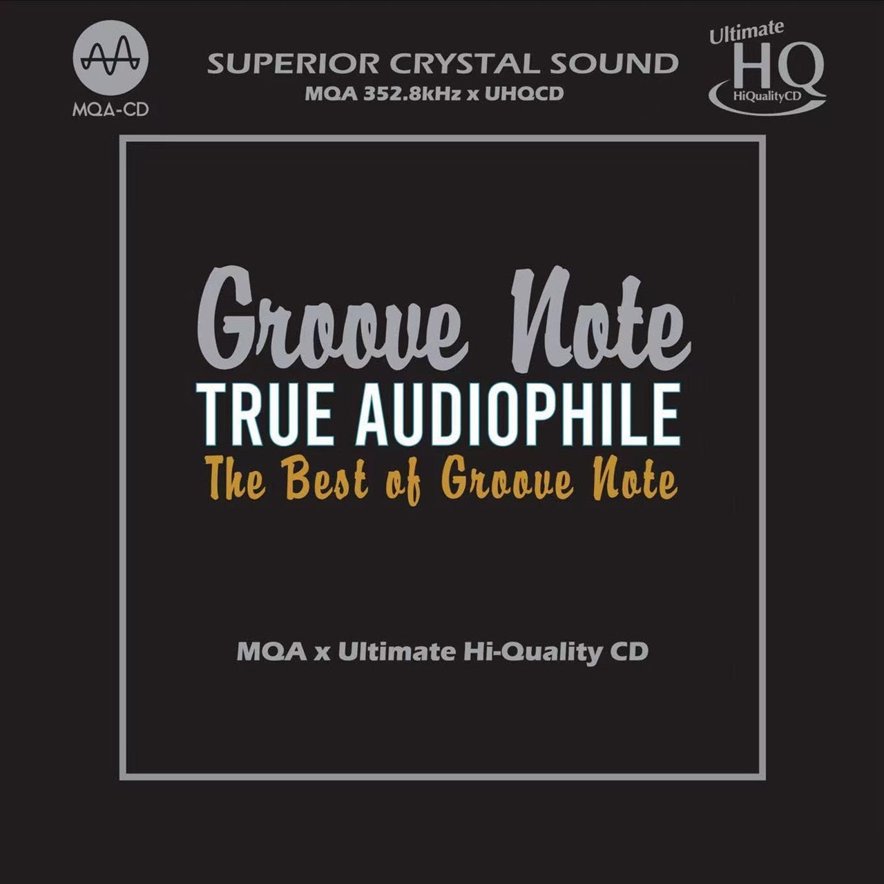 Musical Groove Note The Best of Groove Note – The Sound Of Tape