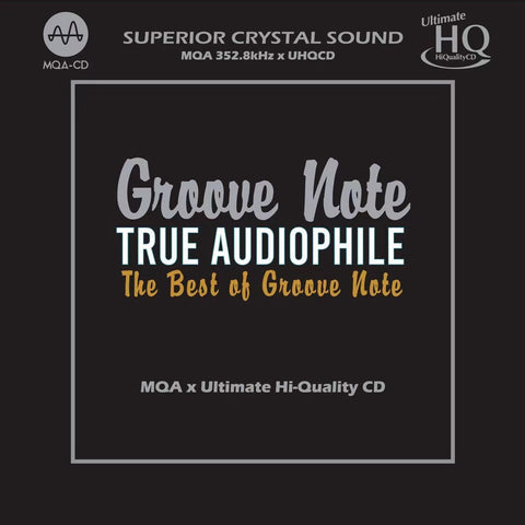The Best of Groove Note