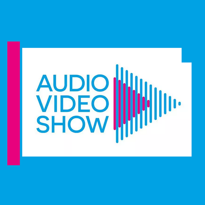 Event: Warsaw Audio Video Show 2024