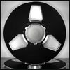 Alter Ego Appearance Empty 0.25" / 265 mm Take-up Reel Spool