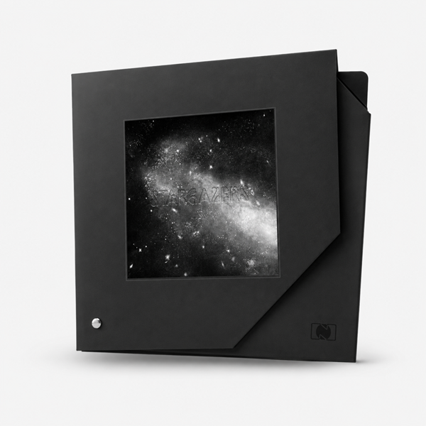 Stargazers – Stargazers [Reel Tape]