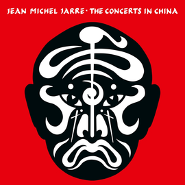 Jean-Michel Jarre - Les Concerts En Chine