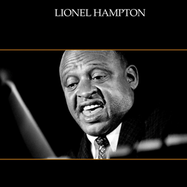Lionel Hampton - The New York Sessions 1959