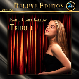 Emilie Claire Barlow - Tribute [LP]