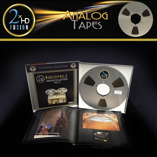 Audiophile Analog Collection Volume 2