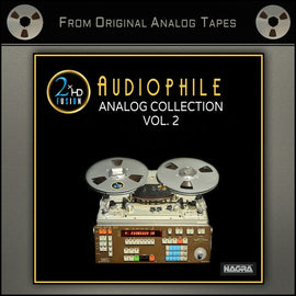 Audiophile Analog Collection Vol. 2