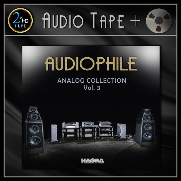 Audiophile Analog Collection Vol. 3