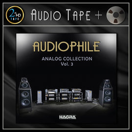 Audiophile Analog Collection Vol. 3