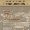 Musicus Percussion Ensemble, Robert Len - Audiophile Percussion+ 