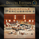 Musicus Percussion Ensemble, Robert Len - Audiophile Percussion+ 