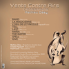 Mathieu Desy - Ventes Contre Airs