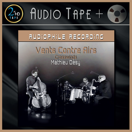 Mathieu Desy - Ventes Contre Airs