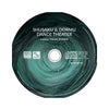Gerard Stokkink - Shusaku & Dormu Dance Theater
