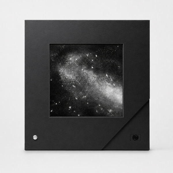 Stargazers – Stargazers [Reel Tape]