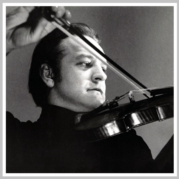 Valery Klimov, Leonid Block - Brahms: Violin Sonata No. 3