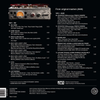 Nagra 75th Anniversary Collection Tape