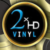 Vinyl by 2xHD Fusion