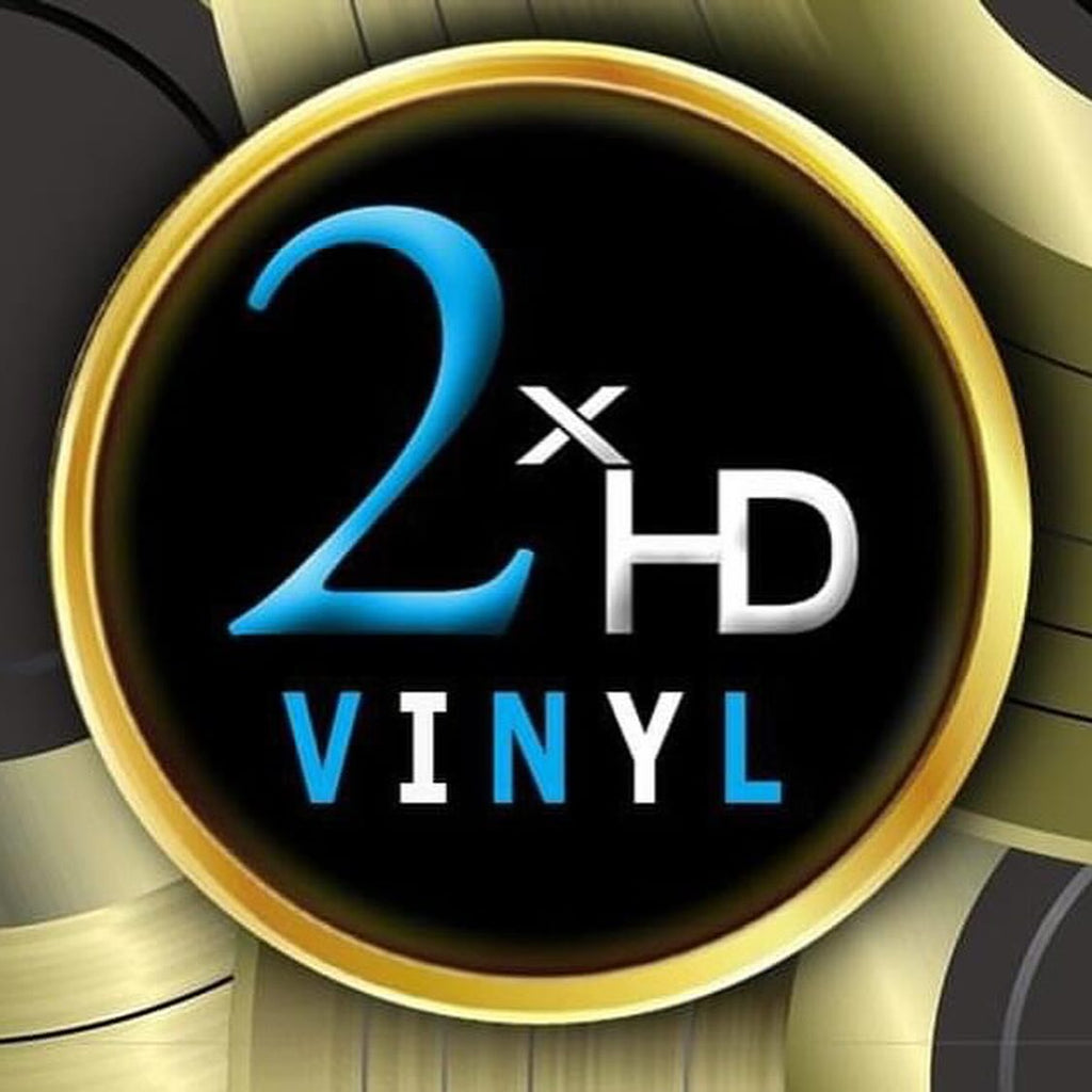 Vinyl by 2xHD Fusion