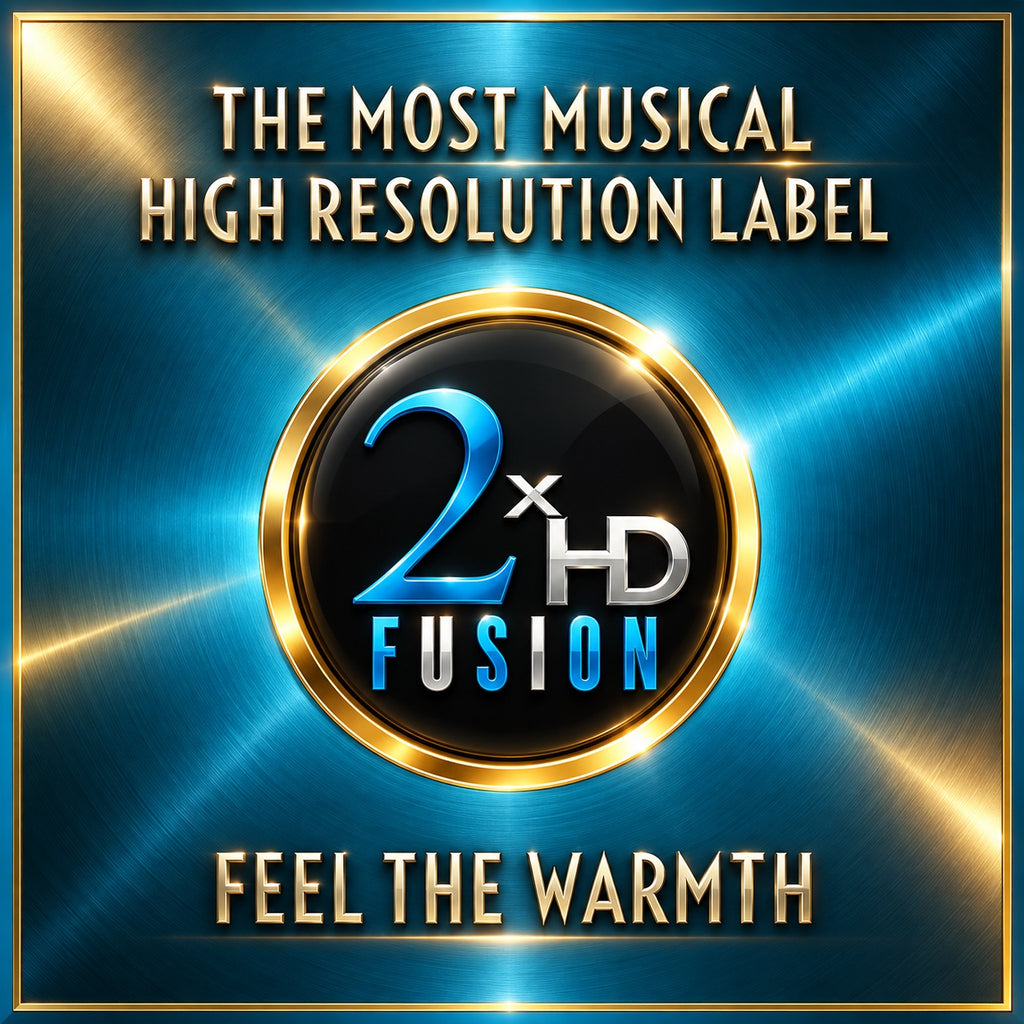 2xHD Fusion
