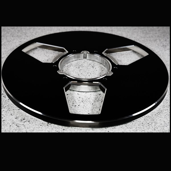 Alter Ego Appearance Empty 0.25" / 265 mm Take-up Reel Spool